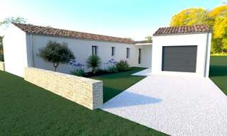 Terrain  548 m² à vendre à Le Château-d'Oléron (17480)