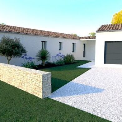 Terrain  159000 €