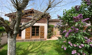 Maison 6 Pièces 138 m² à vendre à Bérat (31370)