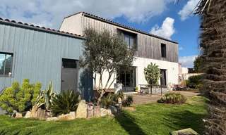 Maison 4 Pièces 136 m² à vendre à Saint-Georges-d'Oléron (17190)