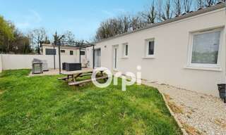 Maison 3 Pièces 73 m² à vendre à Saint-Augustin (17570)