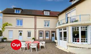 Maison 7 Pièces 186 m² à vendre à Fleury-sur-Andelle (27380)