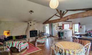 Maison 5 Pièces 150 m² à vendre à Saint-Just-Luzac (17320)