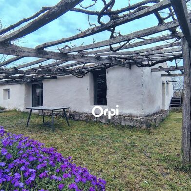 Maison 5 pièces 284900 €