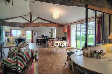 Maison 5 pièces 262500 €