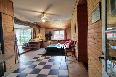 Maison 5 pièces 242000 €