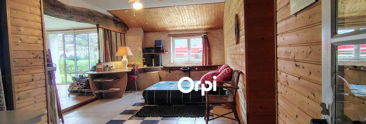 Maison 5 Pièces 150 m² à vendre à Saint-Just-Luzac (17320)