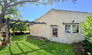 Maison 5 Pièces 150 m² à vendre à Saint-Just-Luzac (17320)