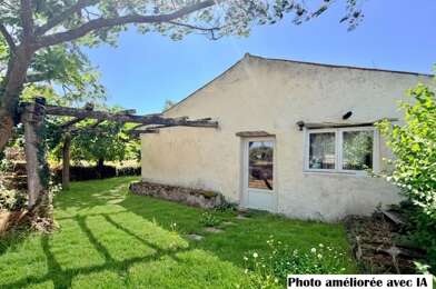 Maison 5 pièces 242000 €