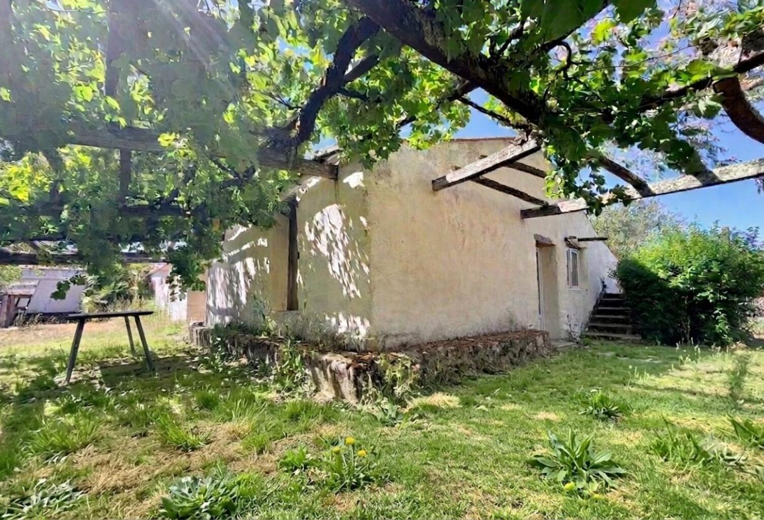 SAINT JUST LUZAC - MAISON UNIQUE - 150m² de charme et de sérénité — photo 1