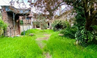 Maison 6 Pièces 135 m² à vendre à Toulouse (31100)