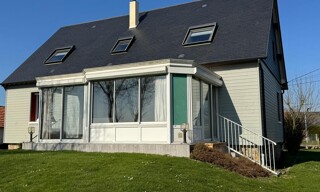 Maison 5 Pièces 134 m² à vendre à Barquet (27170)