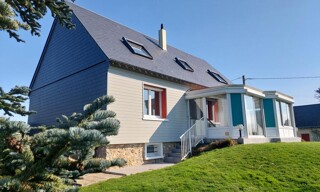 Maison 5 Pièces 134 m² à vendre à Barquet (27170)