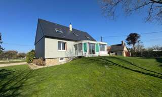 Maison 5 Pièces 134 m² à vendre à Barquet (27170)