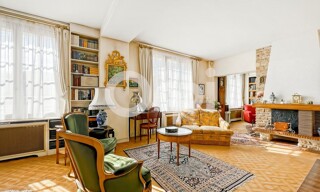 Maison 7 Pièces 187 m² à vendre à Évreux (27000)