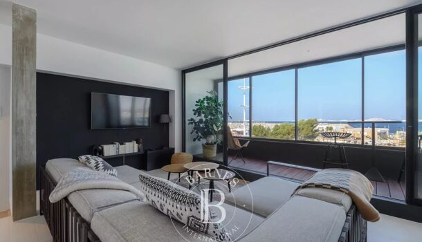 Villa / Maison 5 pièces  à vendre Marseille 8eme 13008