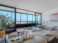 Vente - Marseille 13008 - Pointe-Rouge - Maison de 120m² -  Vue — photo 2