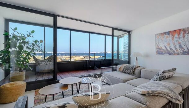 Villa / Maison 5 pièces  à vendre Marseille 8eme 13008