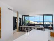 Vente - Marseille 13008 - Pointe-Rouge - Maison de 120m² -  Vue — photo 3
