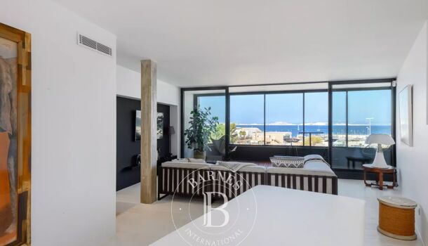 Villa / Maison 5 pièces  à vendre Marseille 8eme 13008