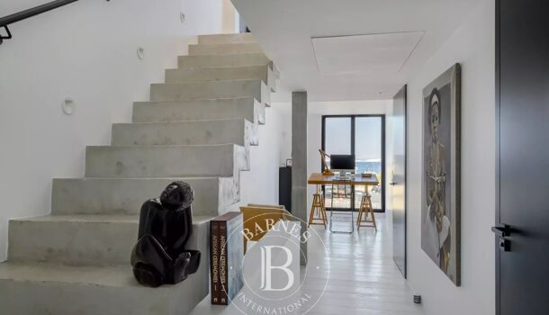 Villa / Maison 5 pièces  à vendre Marseille 8eme 13008