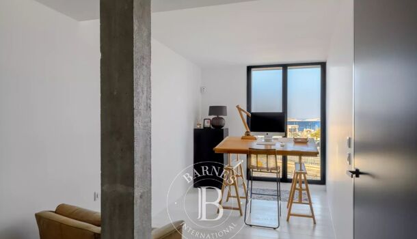 Villa / Maison 5 pièces  à vendre Marseille 8eme 13008