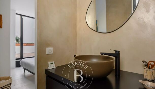 Villa / Maison 5 pièces  à vendre Marseille 8eme 13008