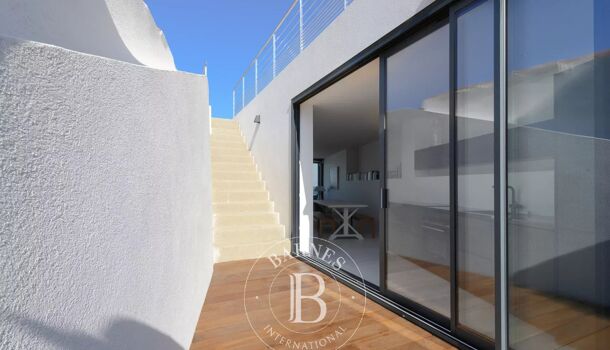 Villa / Maison 5 pièces  à vendre Marseille 8eme 13008