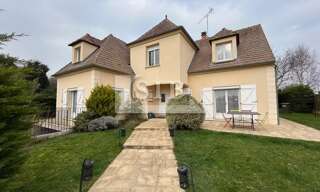 Maison 7 Pièces 195 m² à vendre à Longpont-sur-Orge (91310)