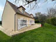 LONGPONT SUR ORGE: Maison traditionnelle 7 pièces — photo 2