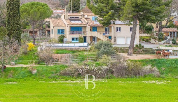 Villa / Maison 15 pièces  à vendre Manosque 04100