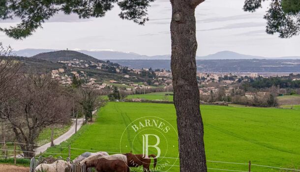 Villa / Maison 15 pièces  à vendre Manosque 04100