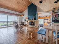 MANOSQUE- MAISON 308 M2- 7 CHAMBRES - PISCINE - JARDIN 4000M2 — photo 4
