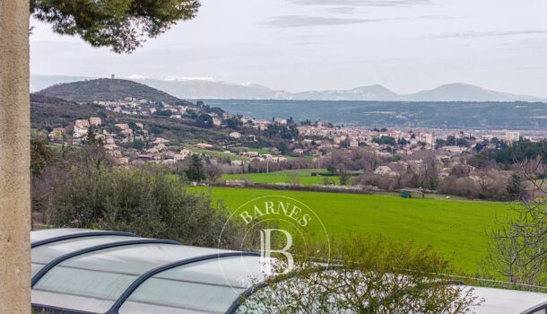 Villa / Maison 15 pièces  à vendre Manosque 04100