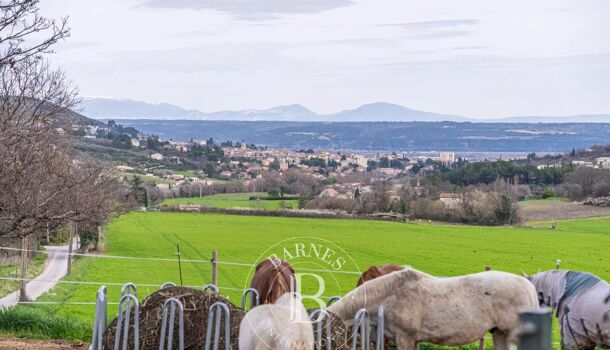 Villa / Maison 15 pièces  à vendre Manosque 04100
