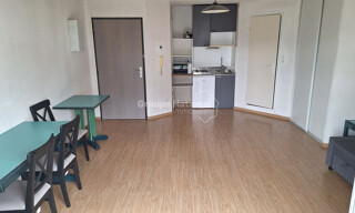 Appartement 1 Pièce  m² à louer à Lyon 8 (69008)