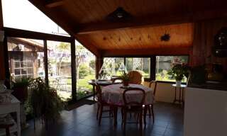 Maison 6 Pièces 140 m² à vendre à Ruffec (16700)