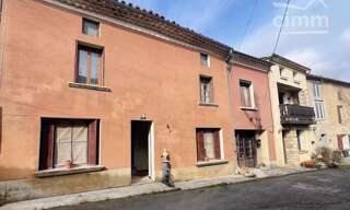 Maison  108 m² à vendre à Puivert (11230)