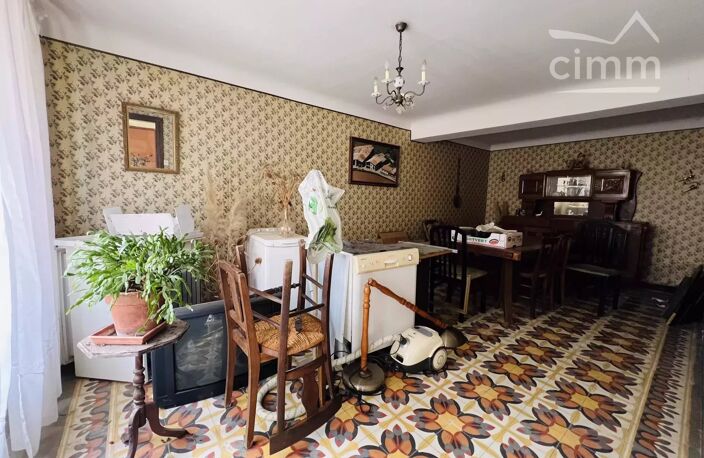 Maison de village avec jardin à fort potentiel — photo 4