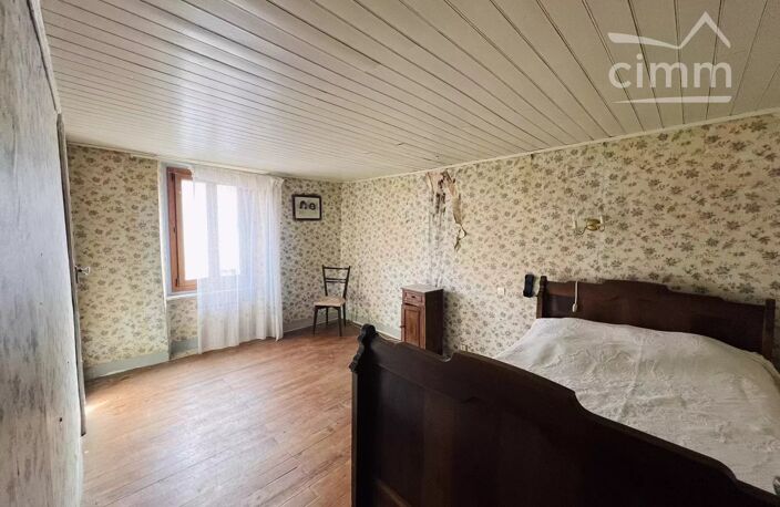 Maison de village avec jardin à fort potentiel — photo 5
