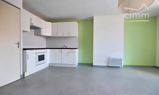 Appartement 2 Pièces 42 m² à louer à Grenoble (38000)
