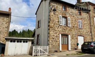 Maison 6 Pièces 96 m² à vendre à Néronde (42510)