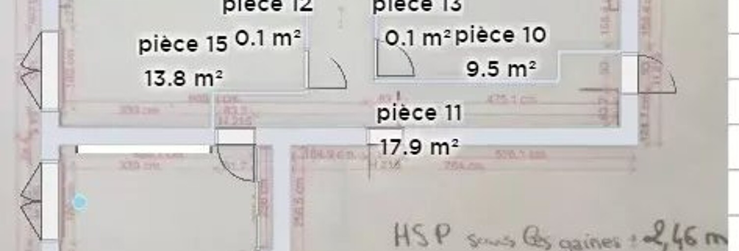 Commerce 2 Pièces 145 m² à vendre à Lyon 8 (69008)