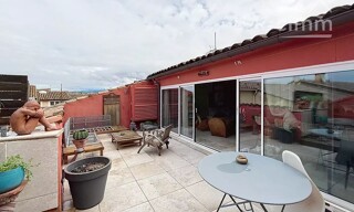 Appartement 3 Pièces 109 m² à vendre à L'Isle-sur-la-Sorgue (84800)