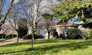 Maison 7 Pièces 180 m² à vendre à Niort (79000)