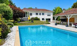 Maison 7 Pièces 180 m² à vendre à Niort (79000)