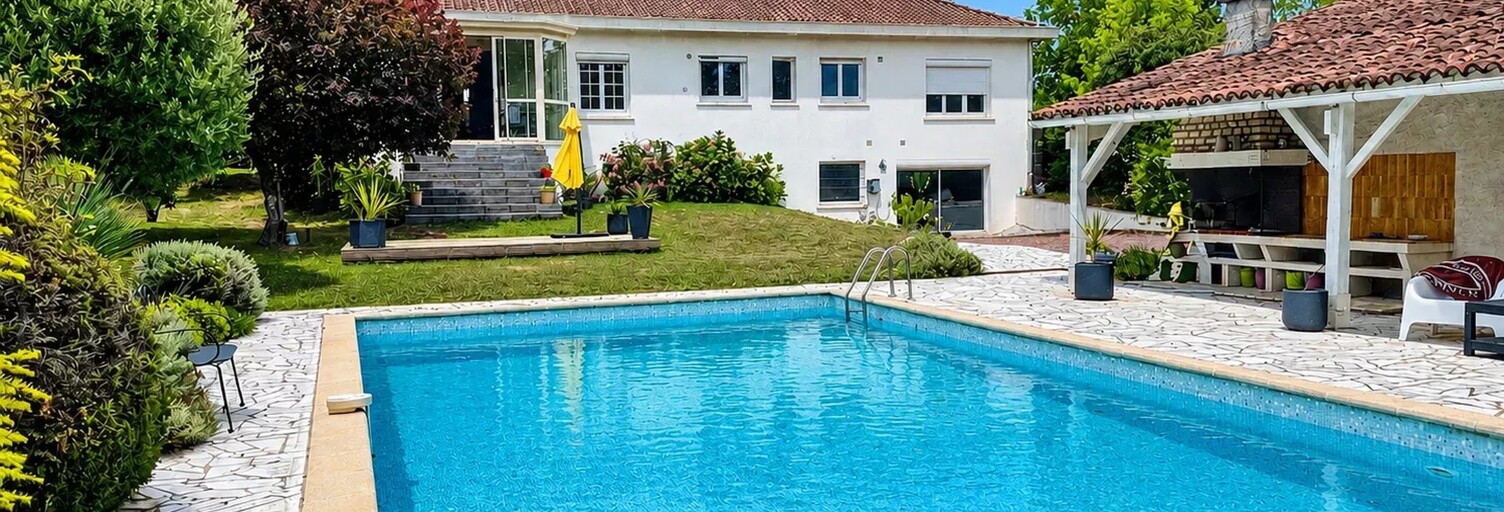 Maison 7 Pièces 180 m² à vendre à Niort (79000)