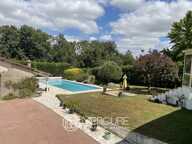 MAISON AU CALME AVEC DEPENDANCES ET PISCINE — photo 3