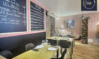 Commerce 2 Pièces 107 m² à vendre à Sérignan (34410)