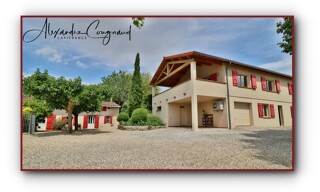 Maison 6 Pièces 188 m² à vendre à Puylaurens (81700)